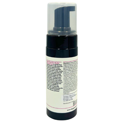 Doggypotion Rose Waterless Foam