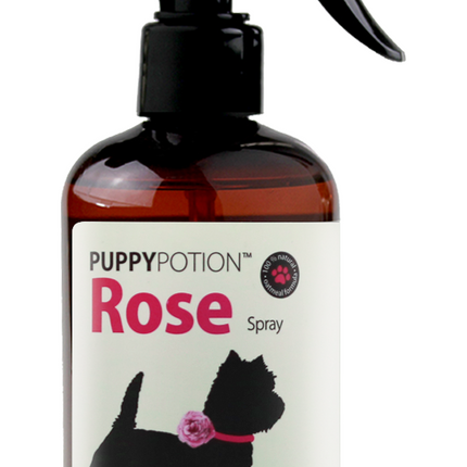 Doggypotion Rose Conditioning Spray