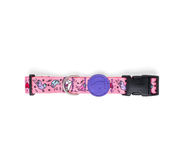 Morso SWEET TWEET Collar