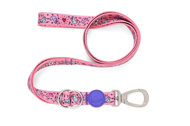 Morso SWEET TWEET Multi-Leash