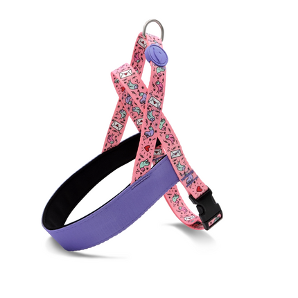Morso Pett norv SWEET TWEET Harness