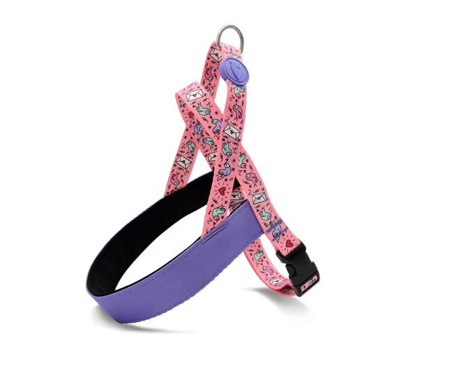 Morso Pett norv SWEET TWEET Harness