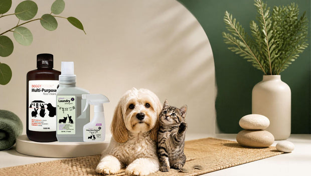 <h2>Household Essentials</h2>