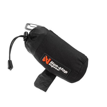 Non-stop dogwear Baggy Bag (Poop bag Dispenser)