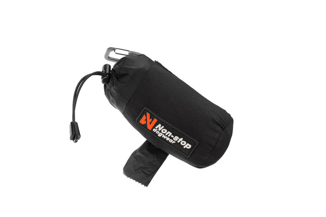 Non-stop dogwear Baggy Bag (Poop bag Dispenser)