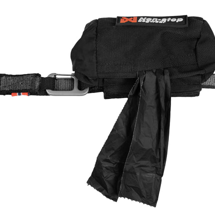 Non-stop dogwear Baggy Bag (Poop bag Dispenser)
