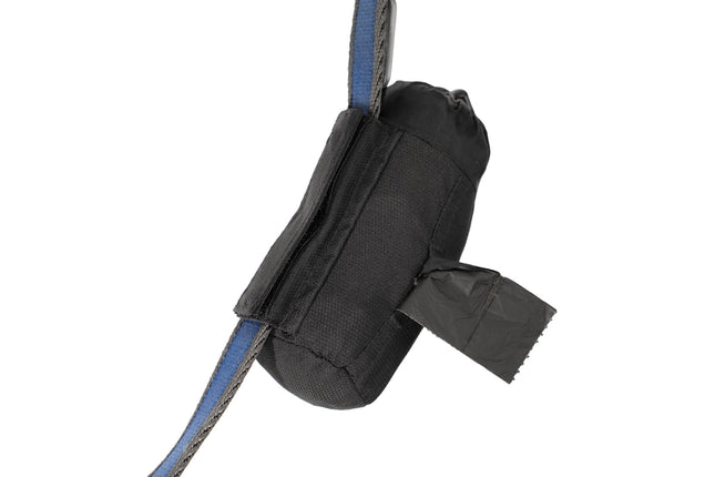 Non-stop dogwear Baggy Bag (Poop bag Dispenser)