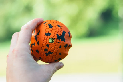 Non-stop dogwear Dog ball 70mm