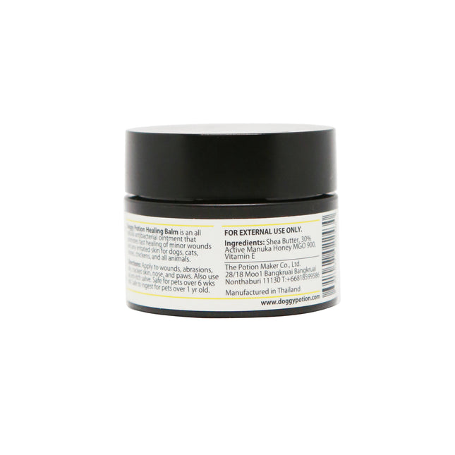 Doggypotion Healing Balm