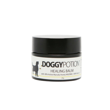 Doggypotion Healing Balm