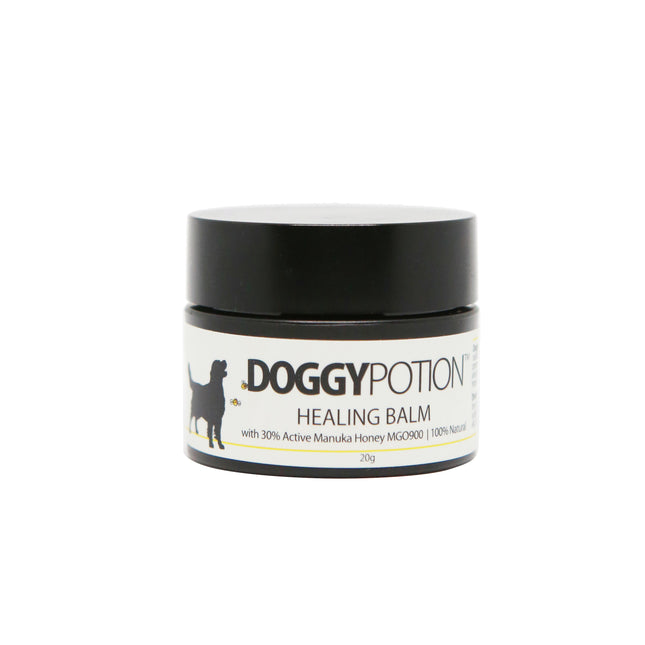 Doggypotion Healing Balm