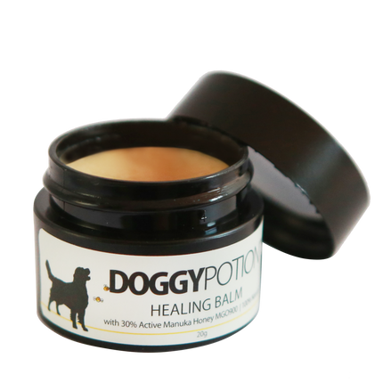 Doggypotion Healing Balm
