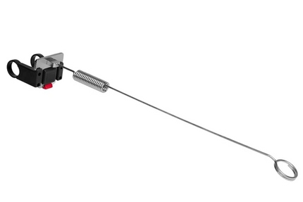 Non-stop dogwear Bike Antenna KLICKfix Package