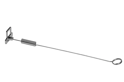 Non-stop dogwear Bike Antenna KLICKfix Package