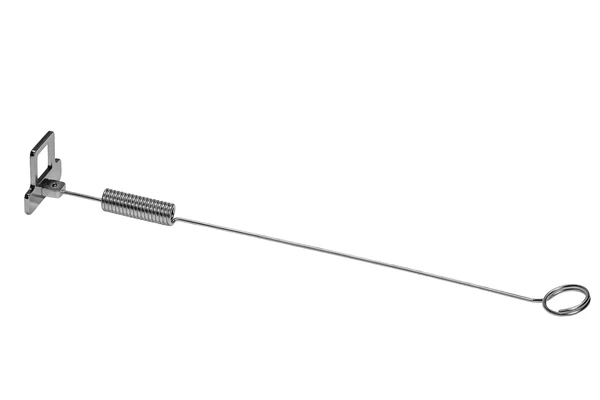 Non-stop dogwear Bike Antenna KLICKfix Package