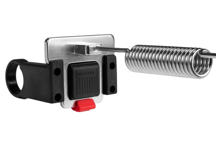 Non-stop dogwear Bike Antenna KLICKfix Package