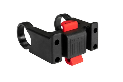 Non-stop dogwear Bike Antenna KLICKfix Package