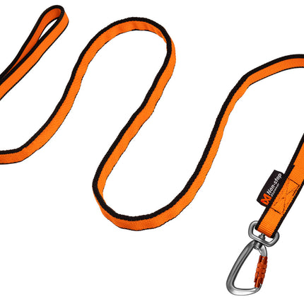 Non-stop dogwear Bungee Leash