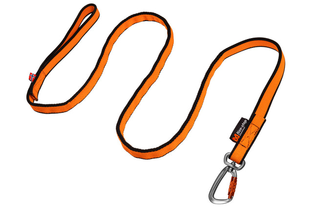 Non-stop dogwear Bungee Leash