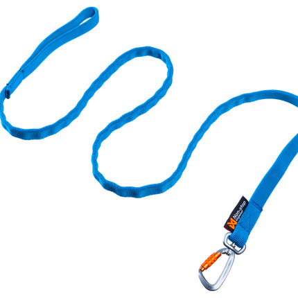 Non-stop dogwear Bungee Leash