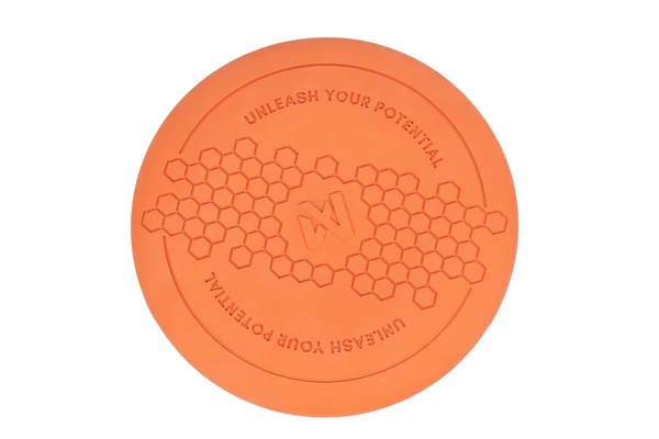 Non-stop dogwear Dog flying disc