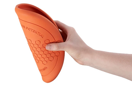 Non-stop dogwear Dog flying disc