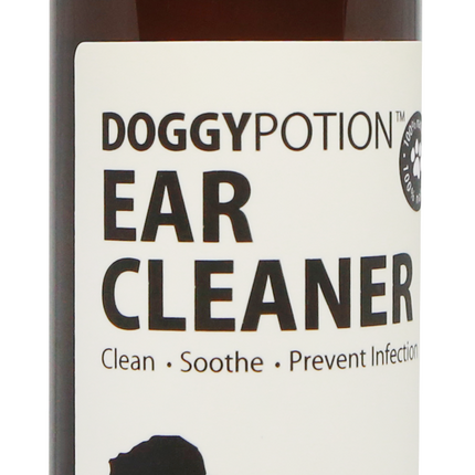 Doggypotion Ear Cleaner