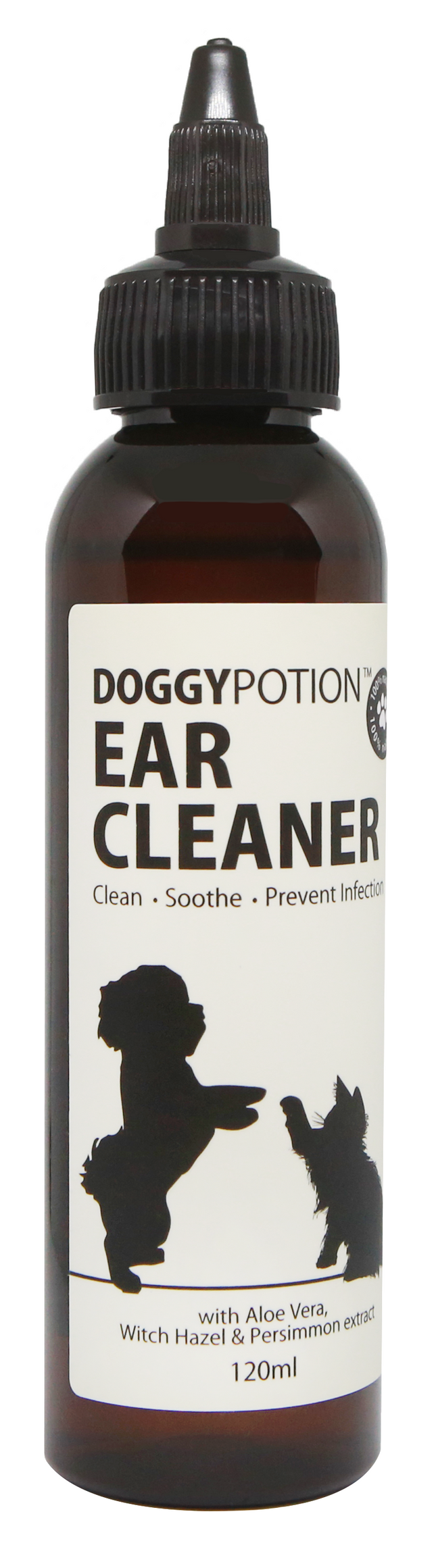Doggypotion Ear Cleaner