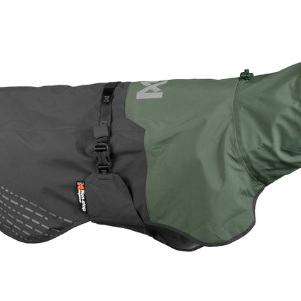 Non-stop dogwear Fjord Raincoat