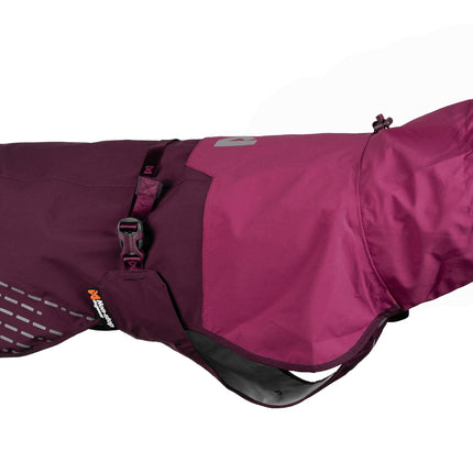 Non-stop dogwear Fjord Raincoat