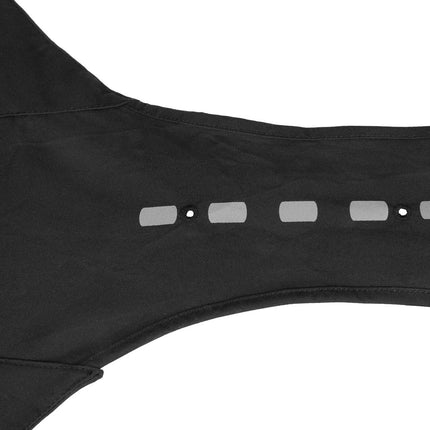 Non-stop dogwear Fjord Raincoat