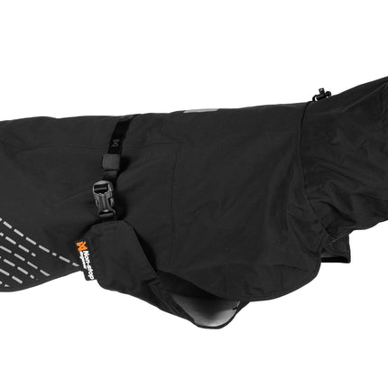 Non-stop dogwear Fjord Raincoat