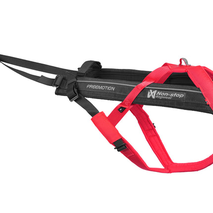 Non-stop dogwear Freemotion Harness 5.0
