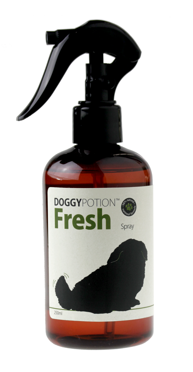 Doggypotion Fresh Conditioning Spray