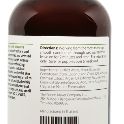 Doggypotion Fresh Conditioner