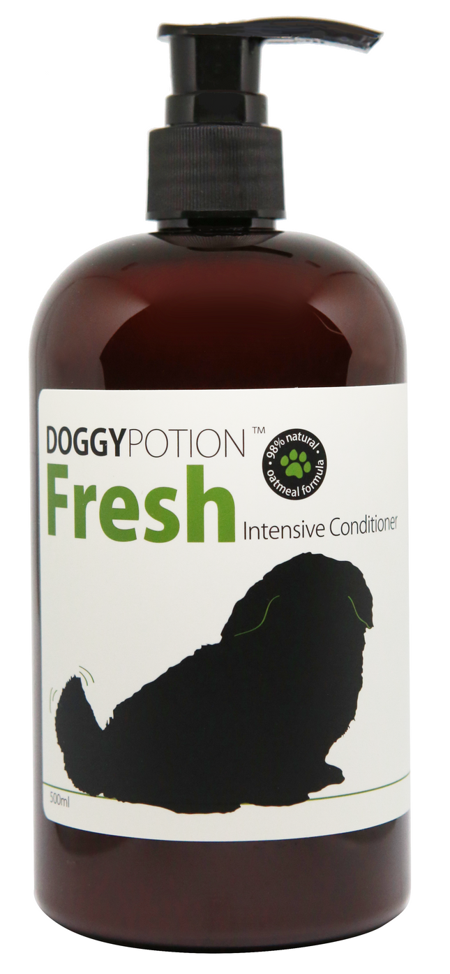 Doggypotion Fresh Conditioner