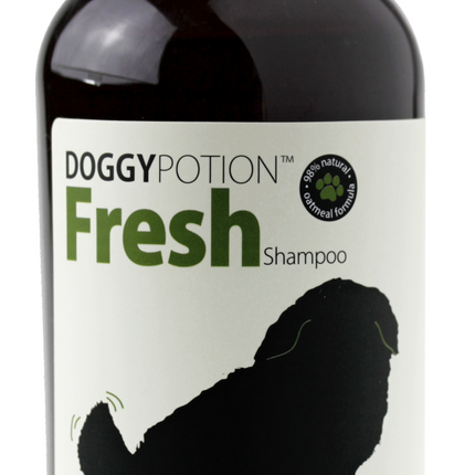Doggypotion Fresh Shampoo