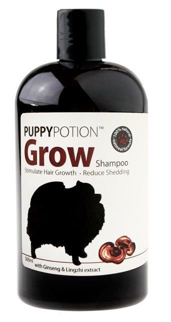 Doggypotion Grow Shampoo