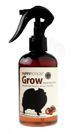 Doggypotion Grow Conditioning Spray