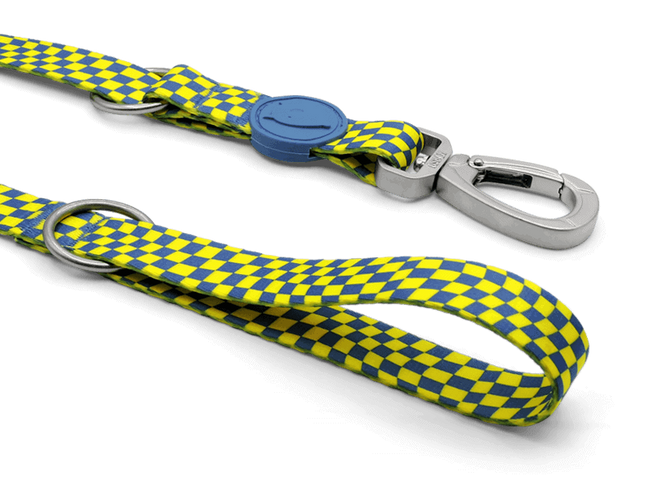 Morso RACE Multi-Leash