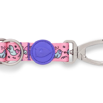 Morso SWEET TWEET Multi-Leash
