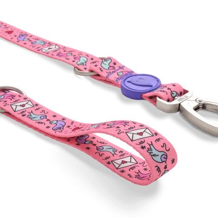 Morso SWEET TWEET Multi-Leash