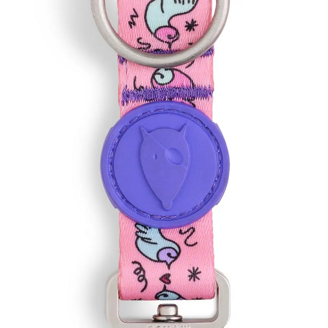 Morso SWEET TWEET Multi-Leash