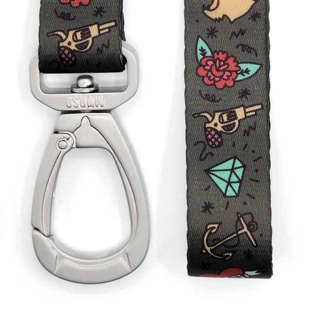 Morso INK TANK Leash