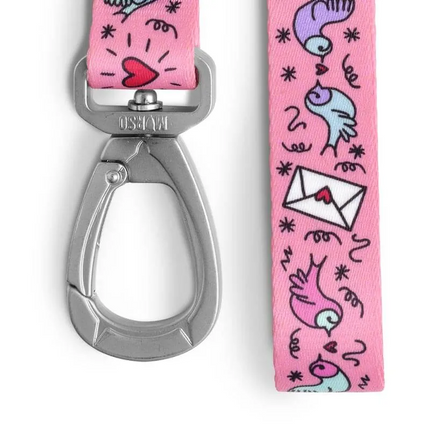 Morso SWEET TWEET Leash