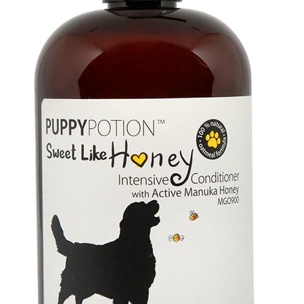 Doggypotion Manuka Honey Oatmeal Conditioner