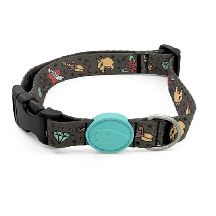 Morso INK TANK Collar
