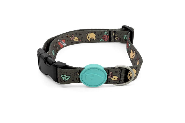 Morso INK TANK Collar