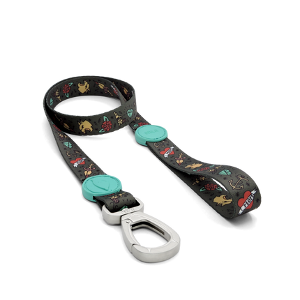 Morso INK TANK Multi-Leash