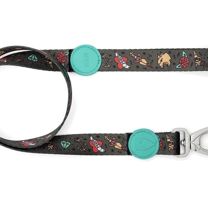 Morso INK TANK Leash